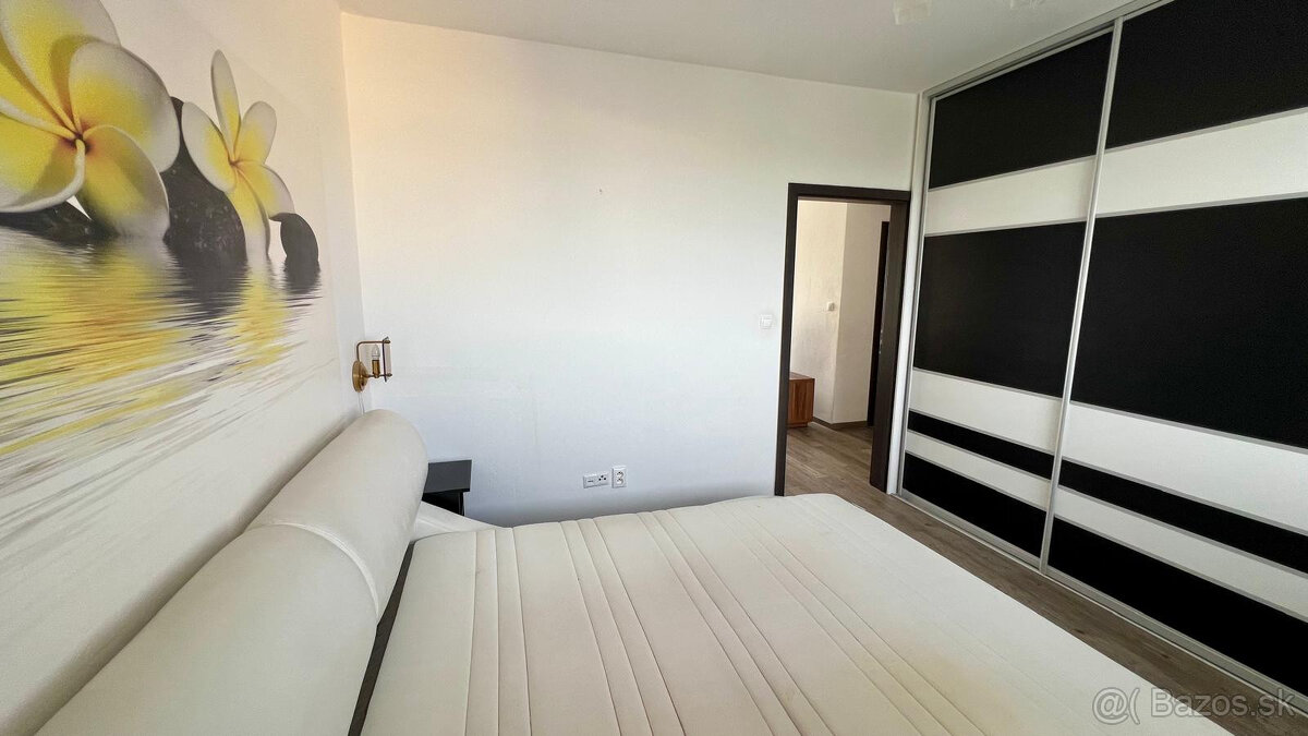 PREDAJ ATRAKTÍVNEHO 3-IZB. BYTU S LOGGIOU V PROSTREDÍ PLNOM - 2