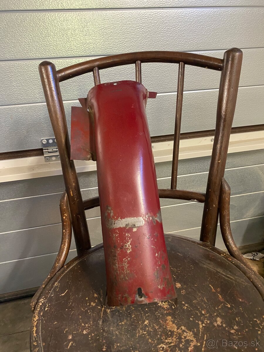 Podblatník Jawa 250/350 panelka kyvačka - 2