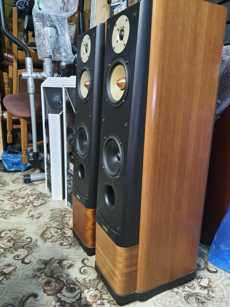 Jamo Concert 11 high-end reprobedne - 2