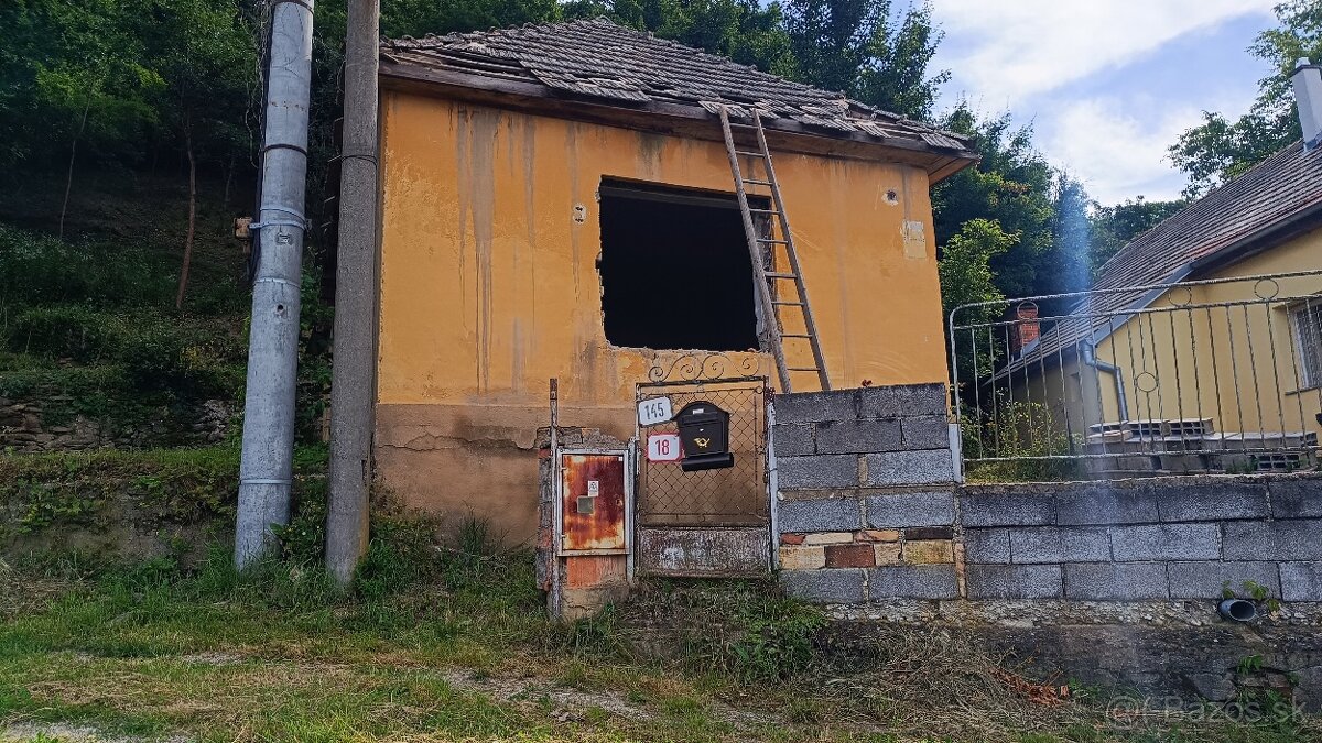 Pozemok Poltár - predaj - 2