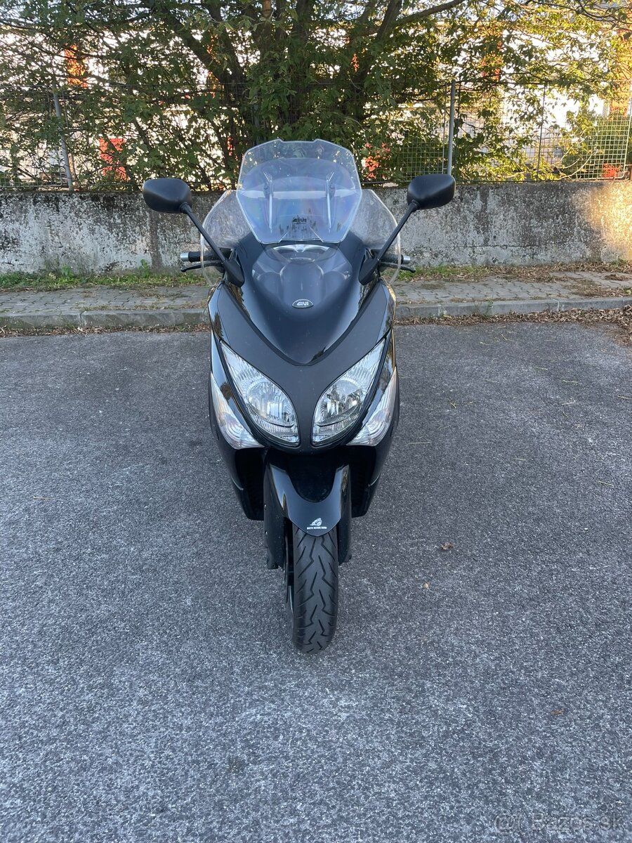 Yamaha T-max 500 (tmax) - 2