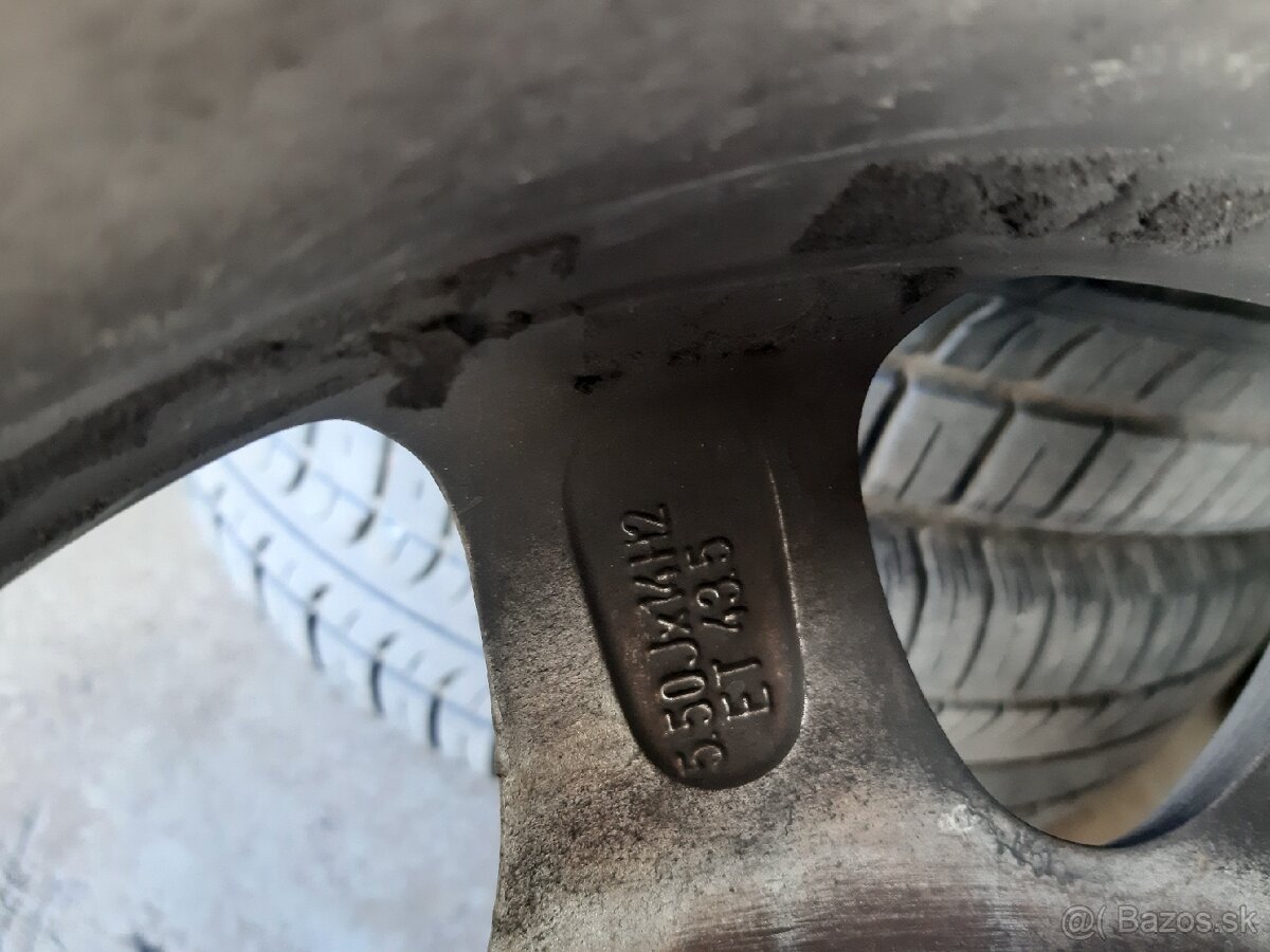 Fiesta elektrony r14 - 2