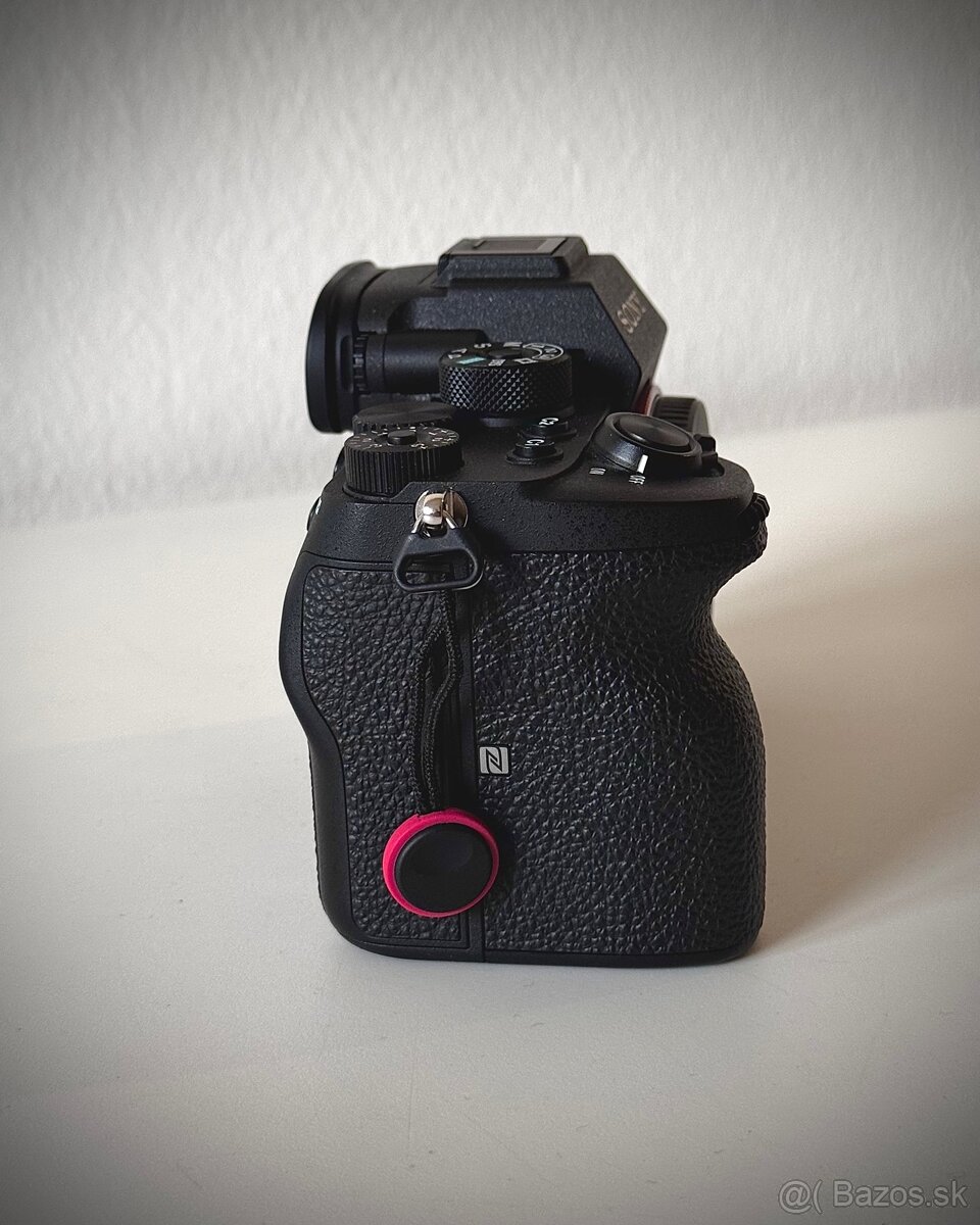 Sony Alpha A7R IV A - 2