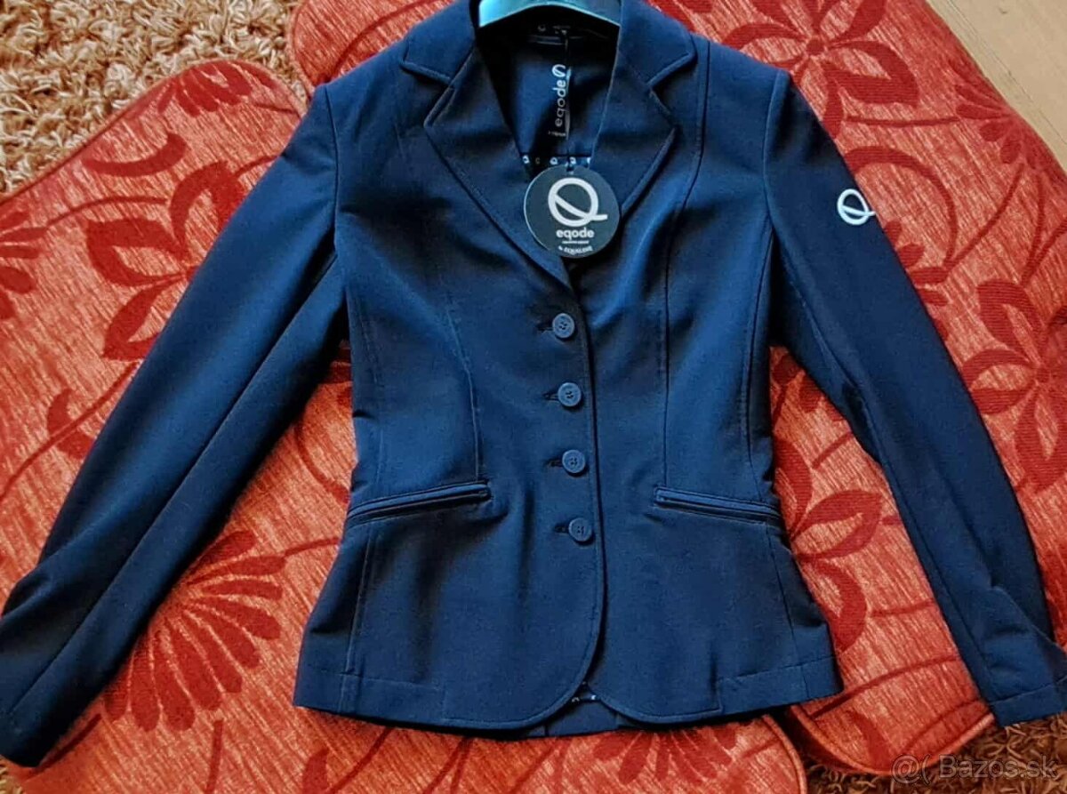 Equiline luxusné veci - 2