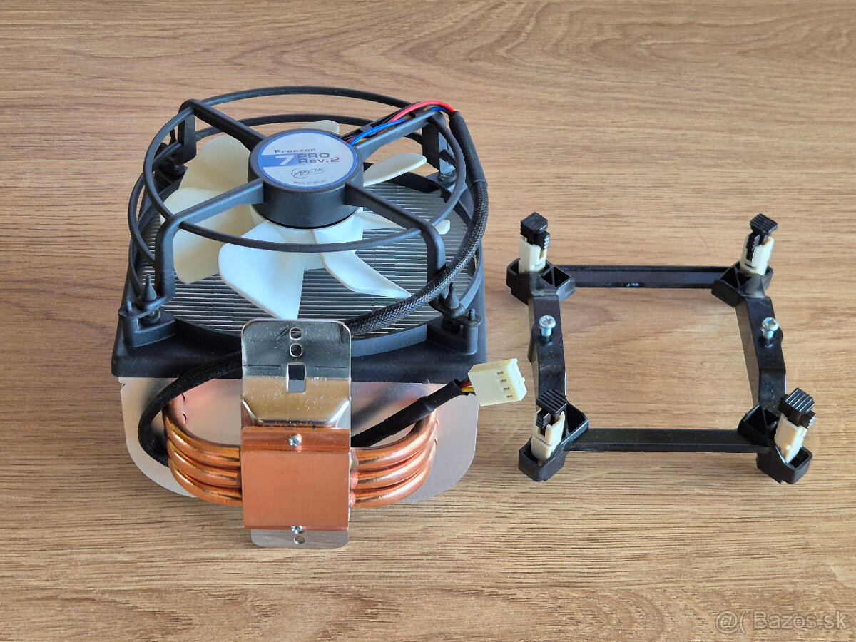 ARCTIC Freezer 7 Pro Rev.2 - 2