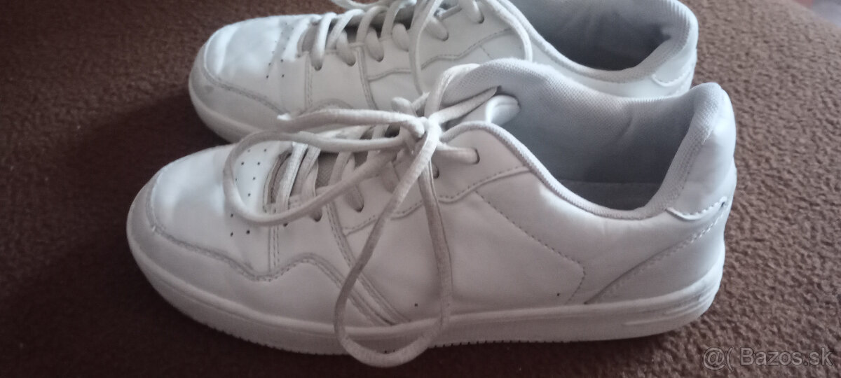 Dievčenské botasky - 2