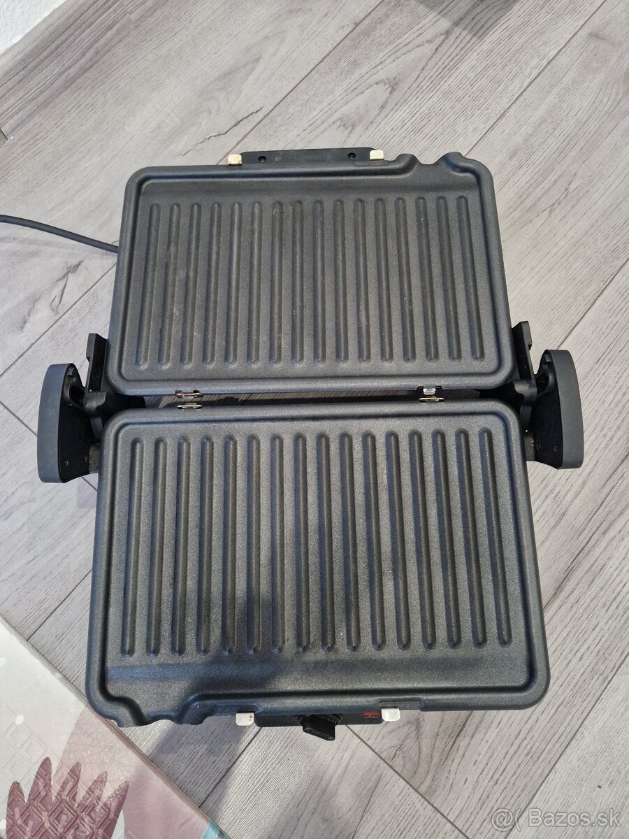 Elektrický kontaktný gril - 2