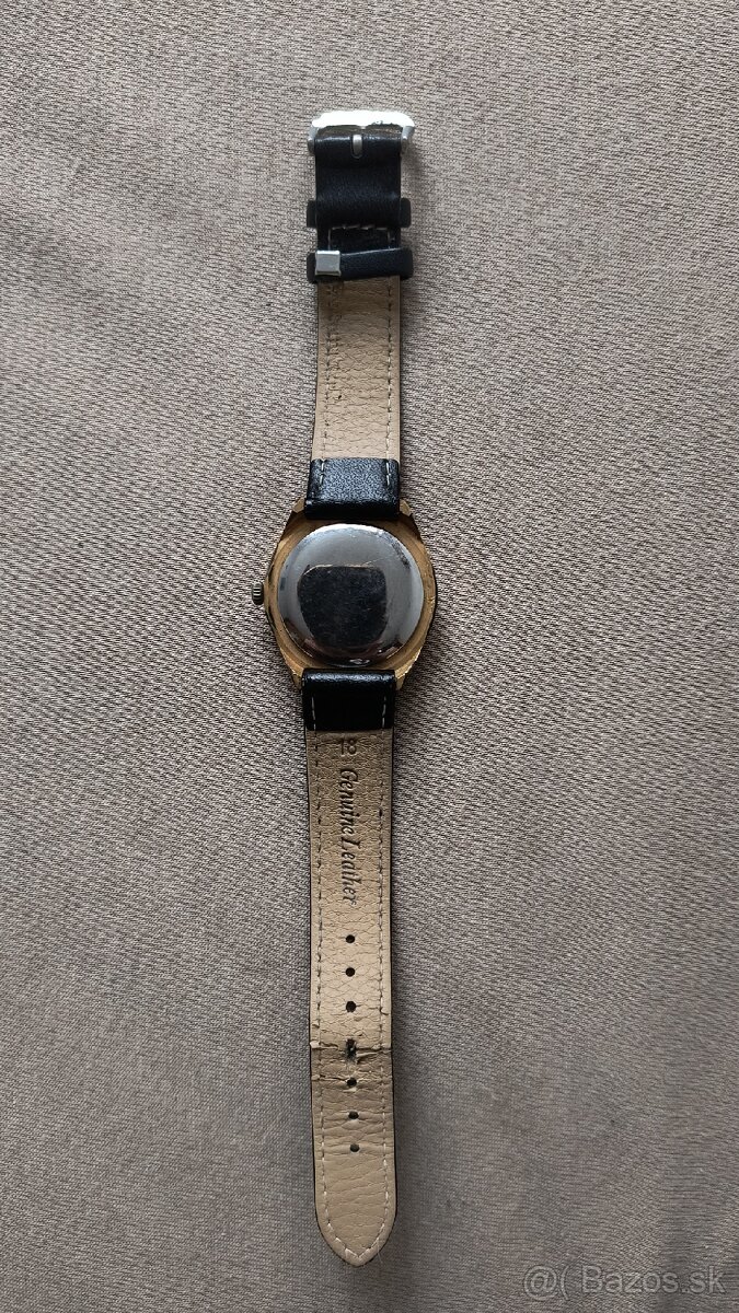 Hodinky Prim televize - 2