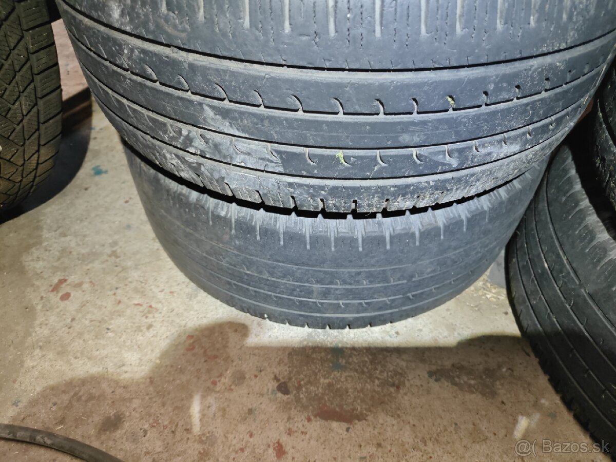 Disky Originál Kia - 2