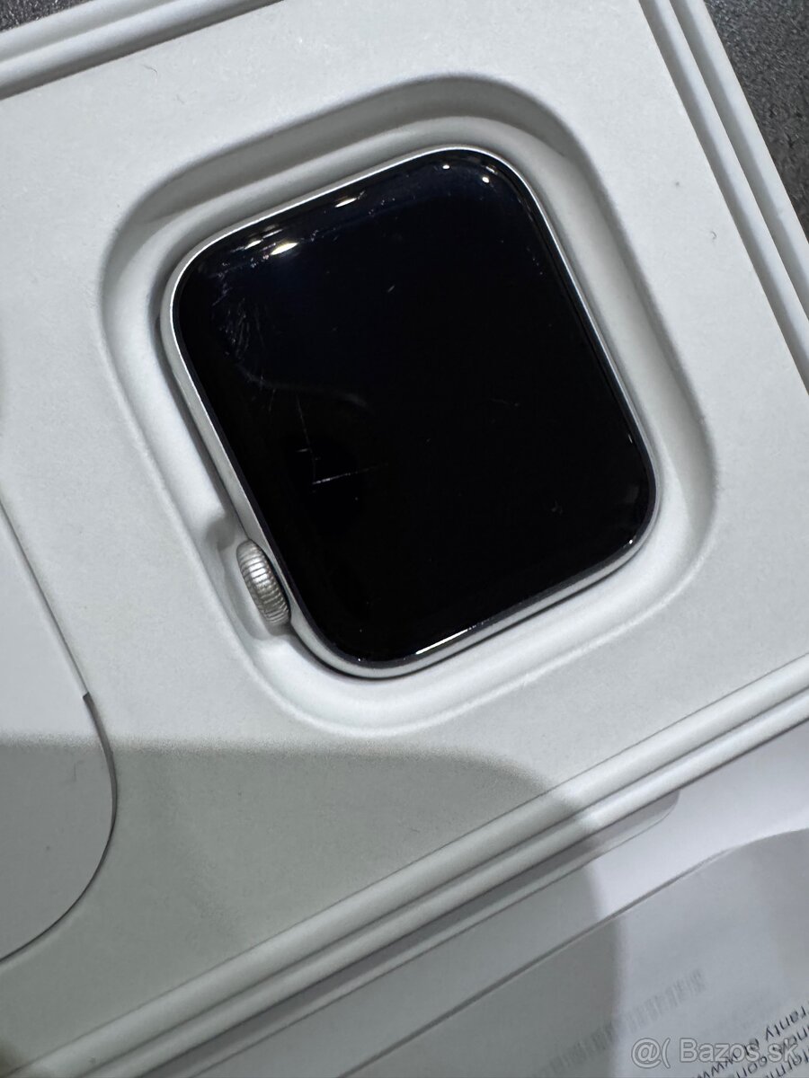 Apple Watch SE 40 - 2