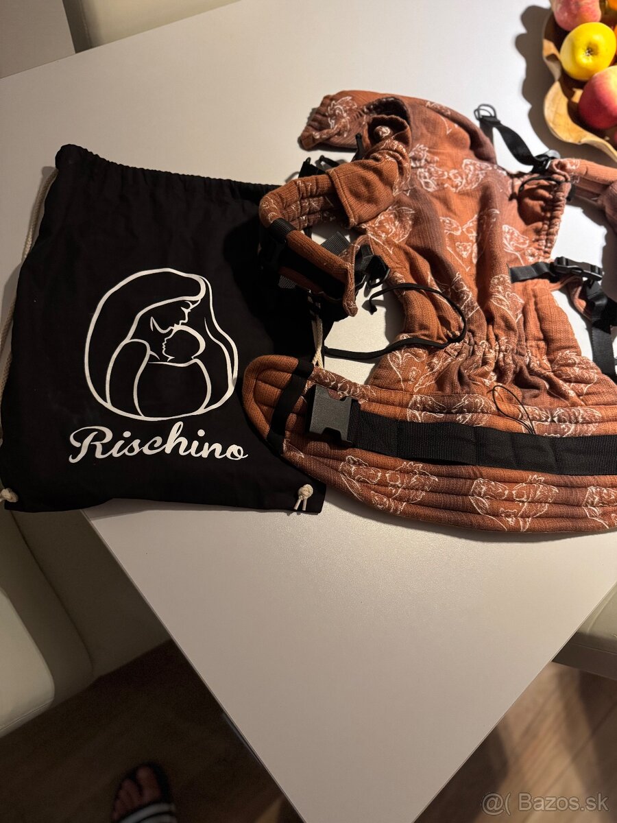 Predám značkový nosič RISCHINO - 2