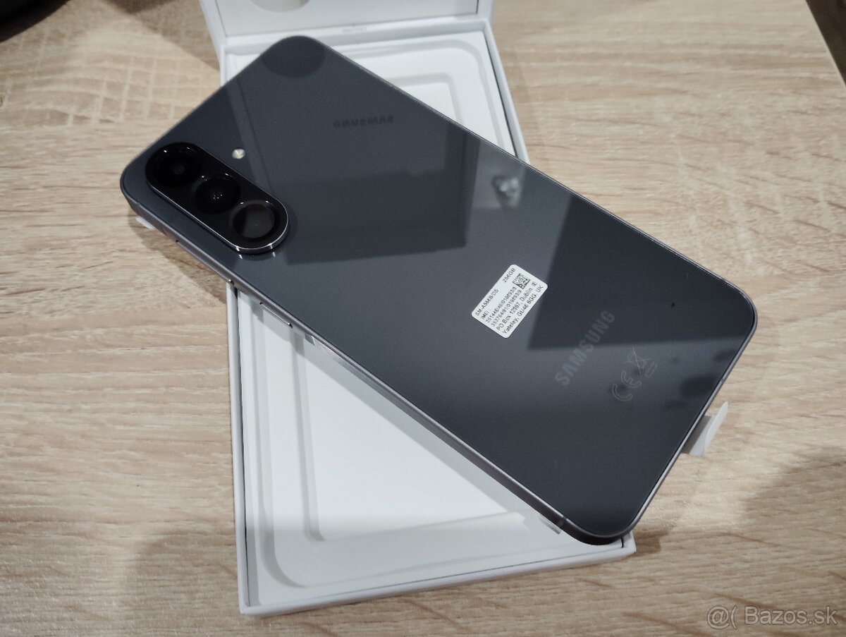 Samsung Galaxy A56 8/256GB nový - 2