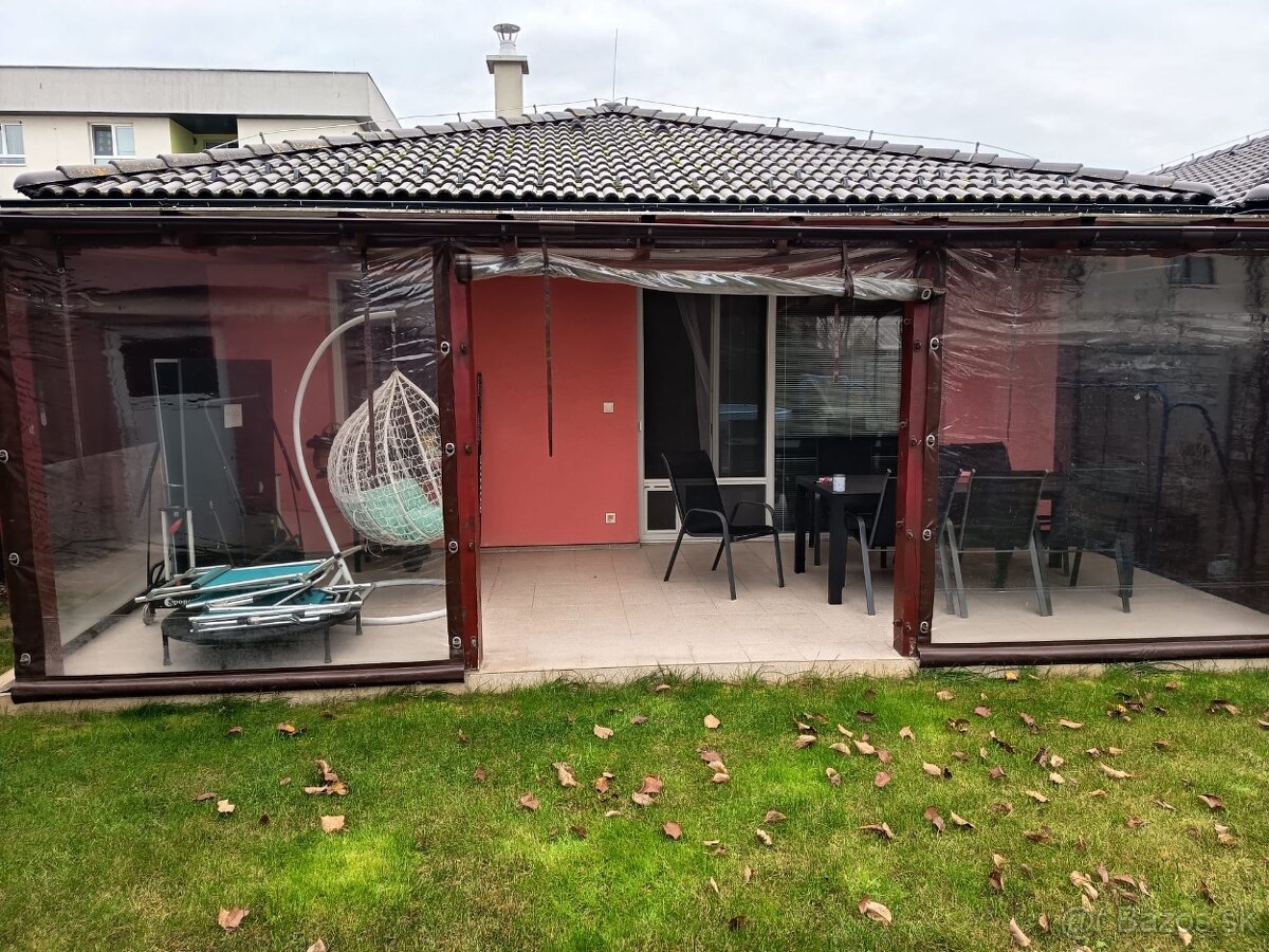 4-izbový rod. dom na predaj - 2