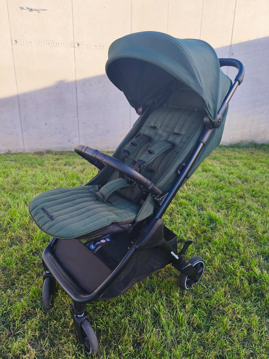 Easywalker Jackey 2 - 2