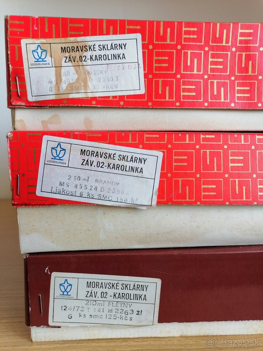 Zlatá Zuzana - tzv. dvojradová - 2