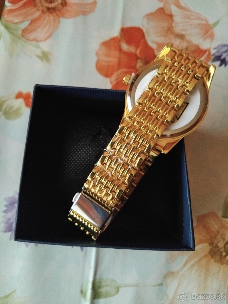 Hodinky mlynček luster pozry ďalej. - 2