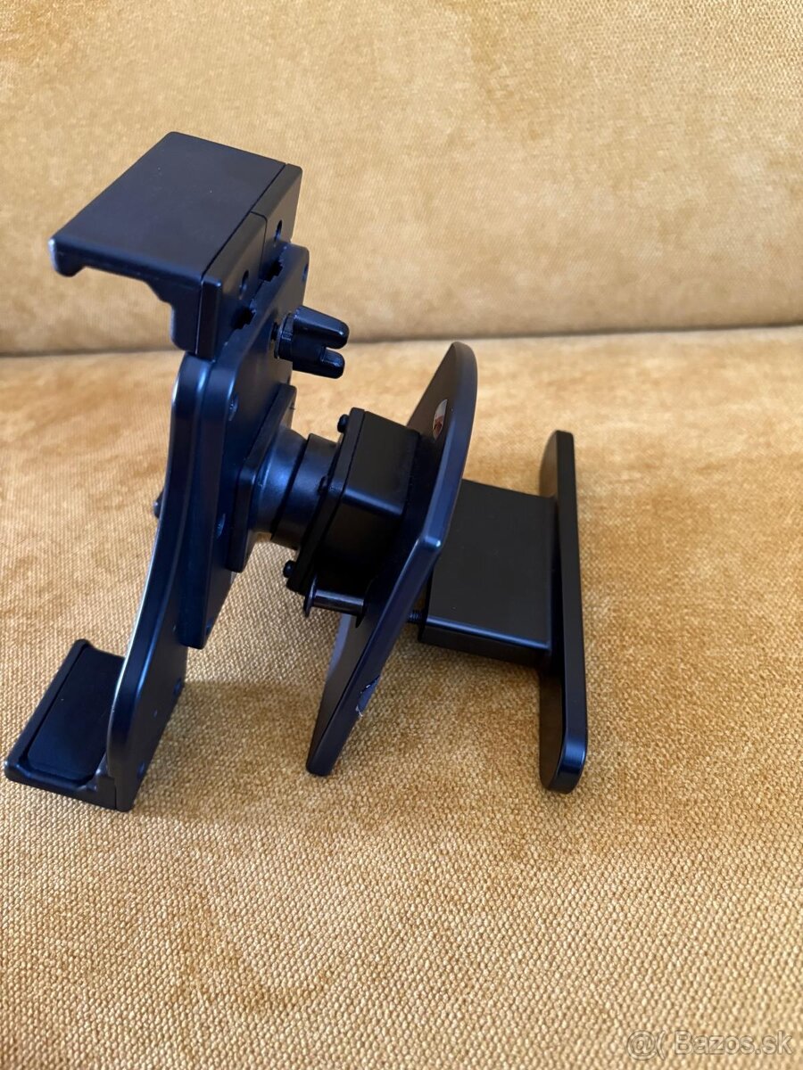 Volvo držiak tabletu - 2