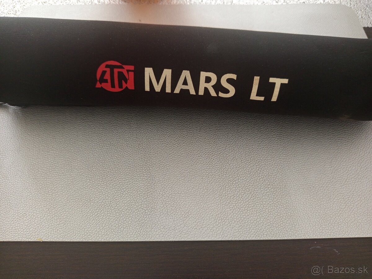 Predam vymením výmena termoviziu - 2