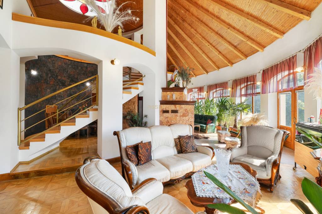 ASSENZIO - EXKLUZÍVNE - Honosné bývanie vo vlastnom kúsku pr - 2