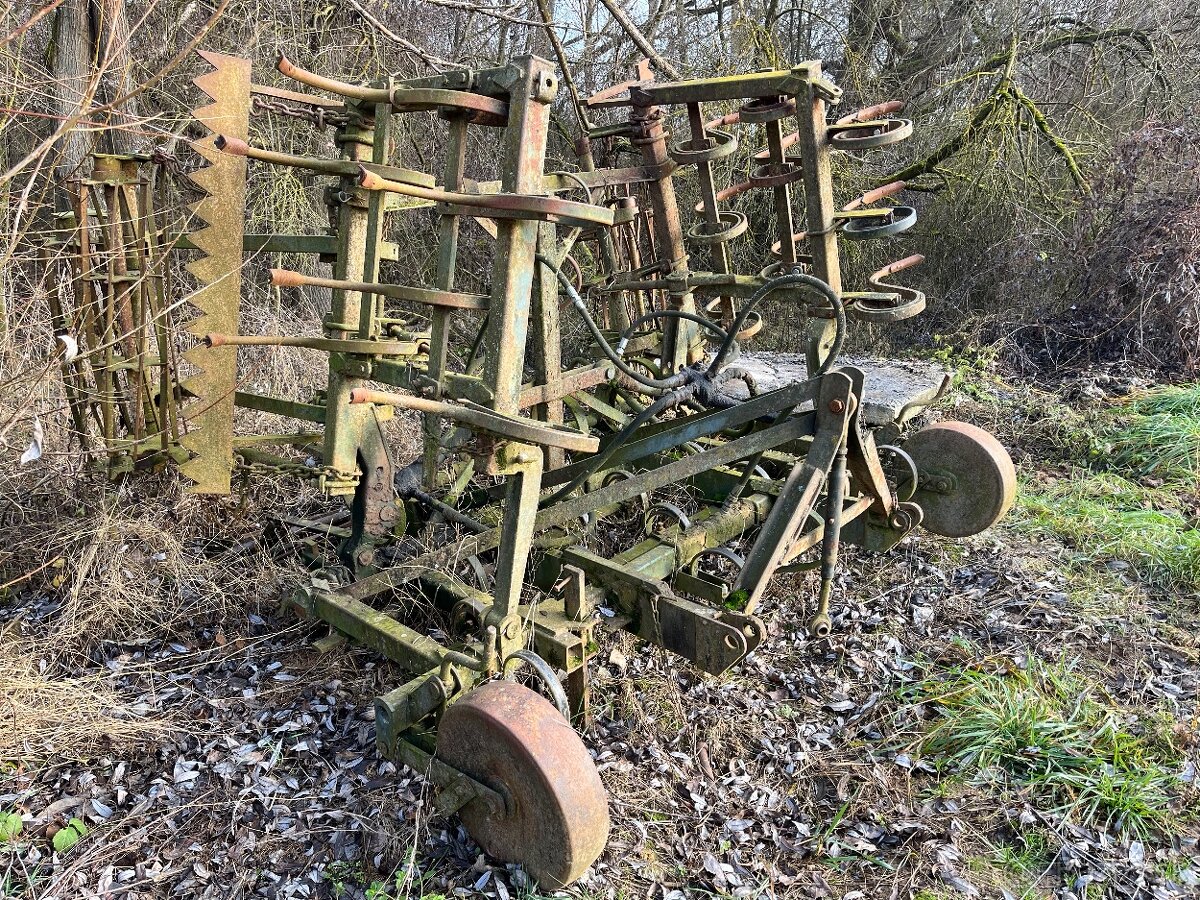 PREDÁM KOMBINÁTOR - 2