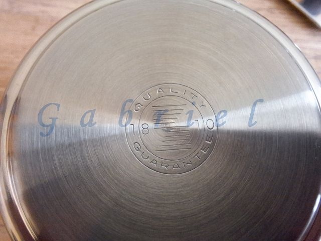 Poháre na teplé nápoje s podšálkami - Zepter - 2