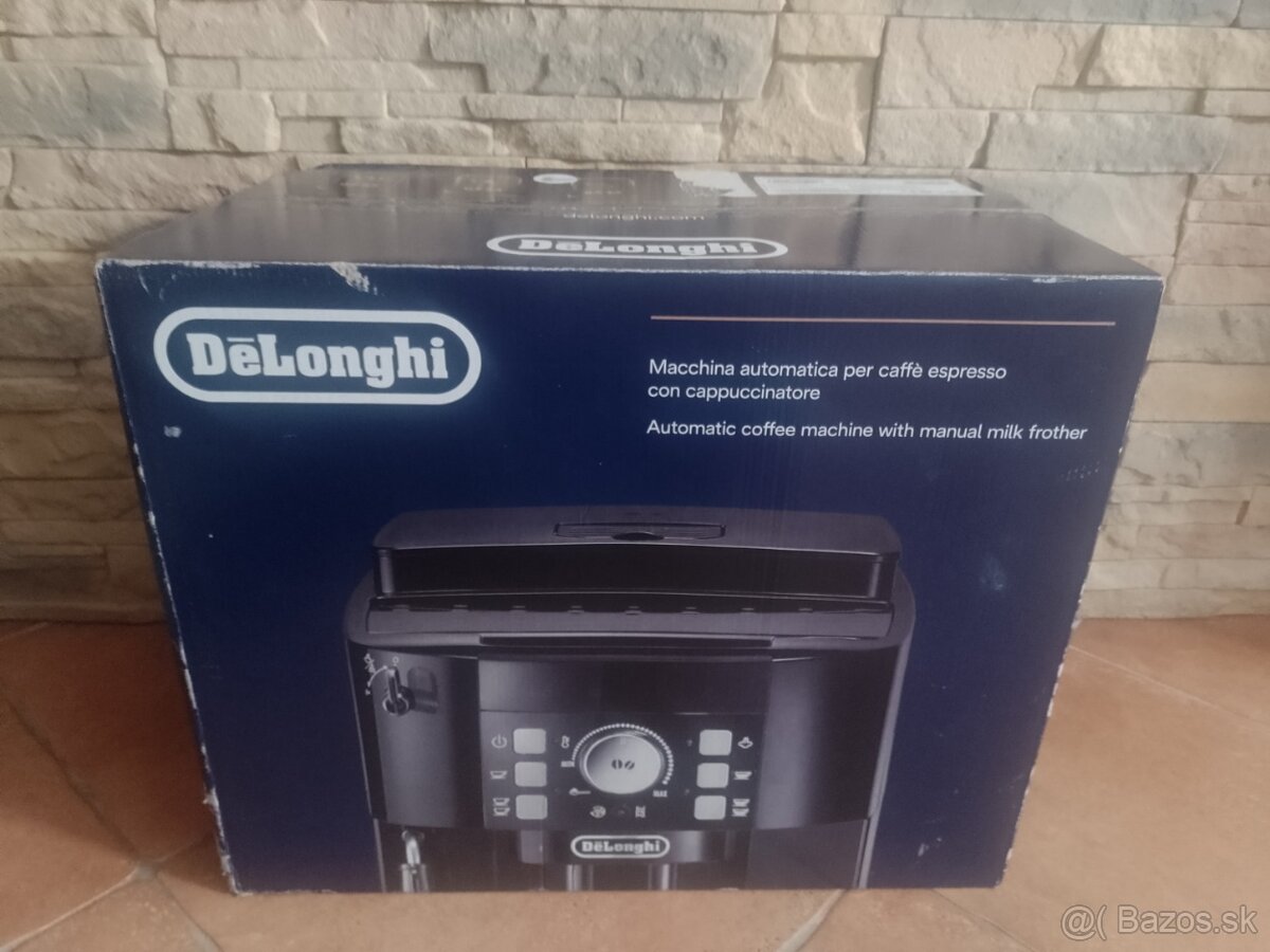 Automatický kávovar DeLonghi Magnifica S - 2