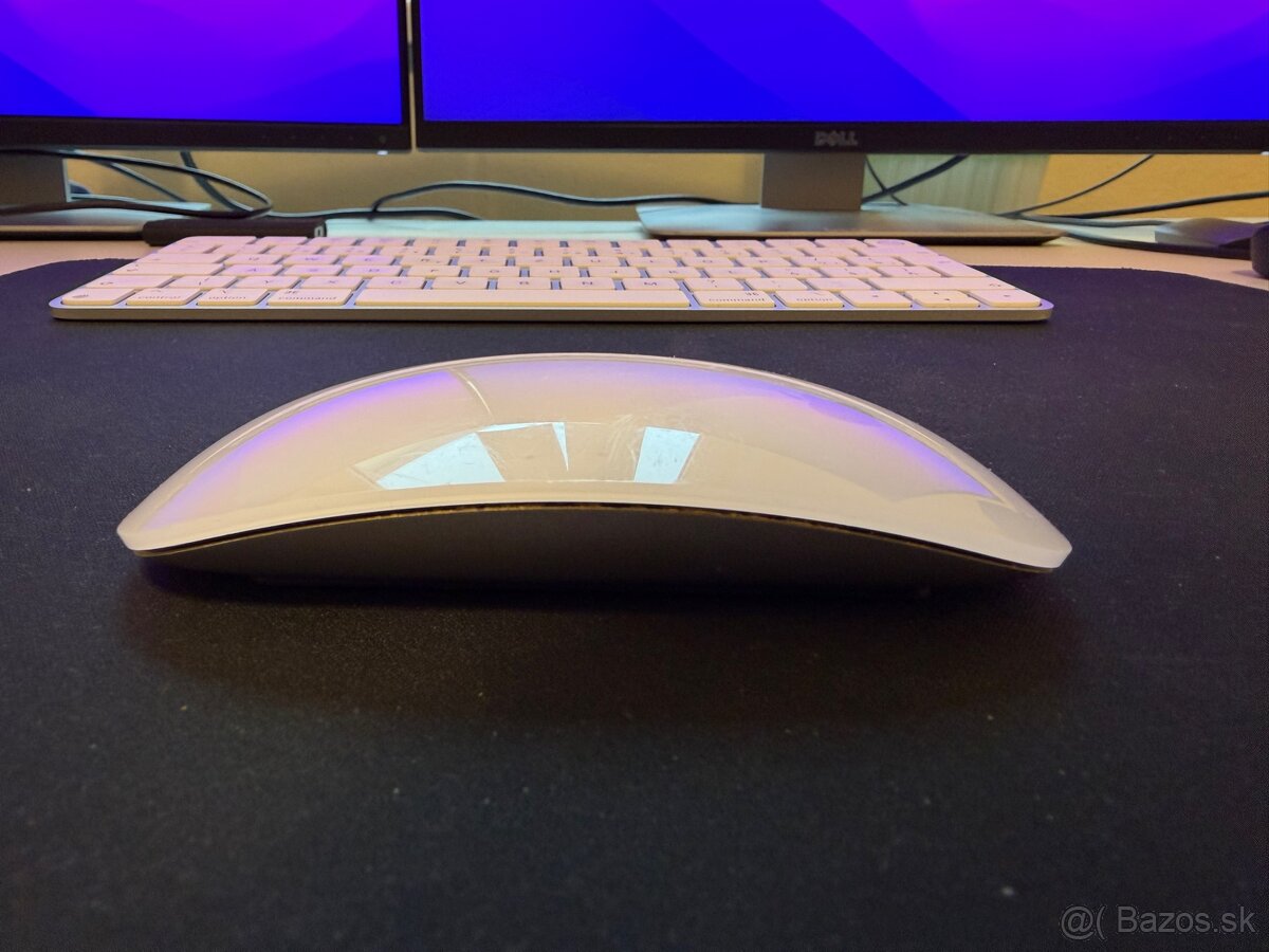 Apple Magic Mouse 2 - 2