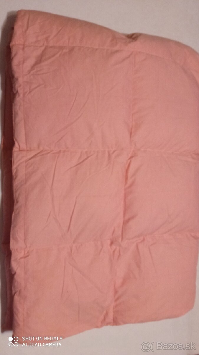 Vankúše - 2