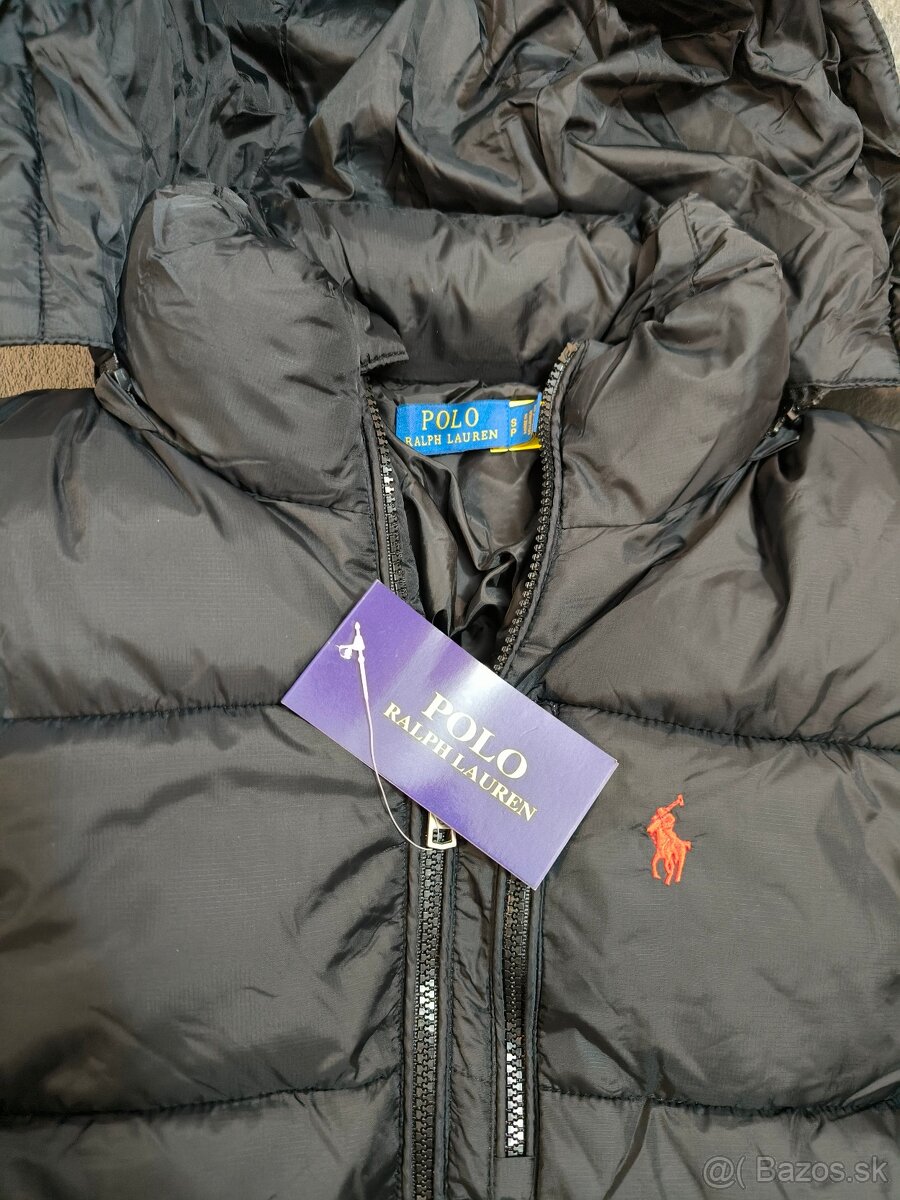 Ralph Lauren bunda - 2