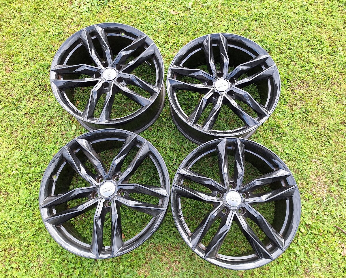 5x112 R19 Keskin - 2