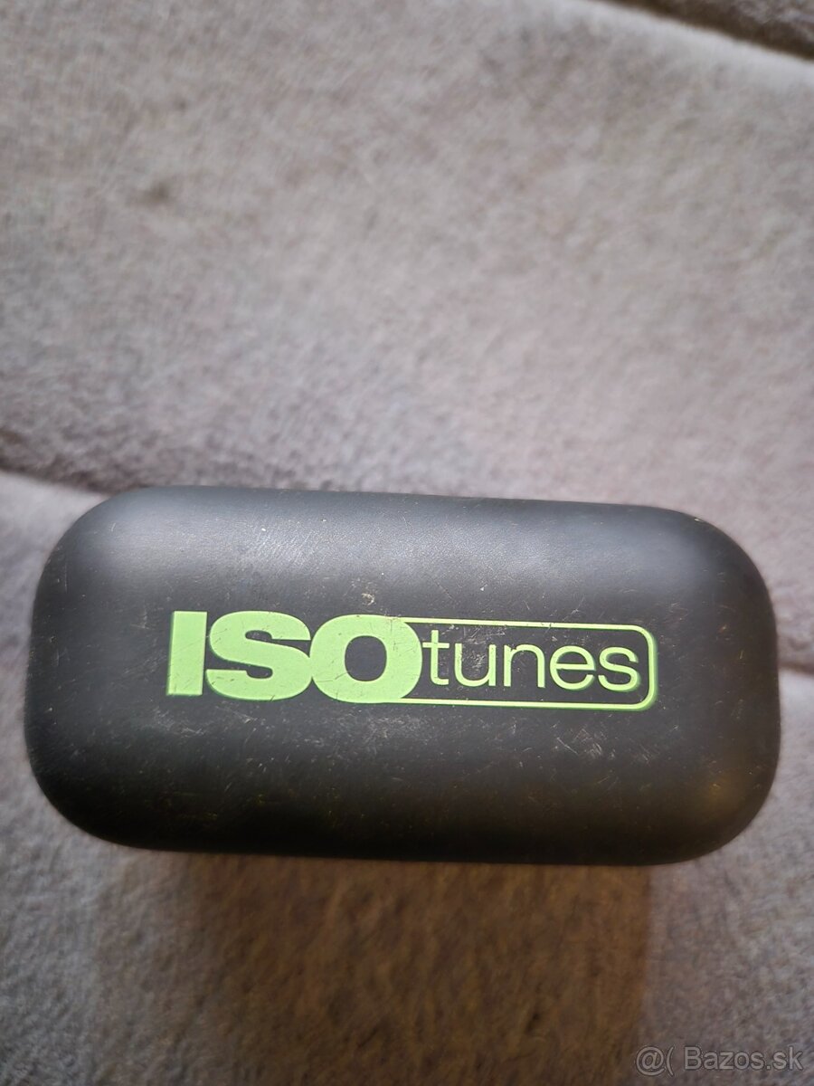 Bezdrôtové slúchadlá - 2