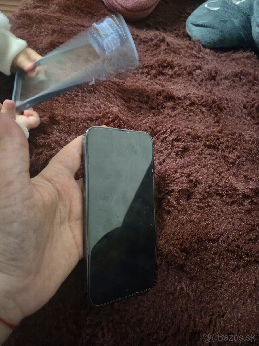 Iphone 13 pro max 128 - 2