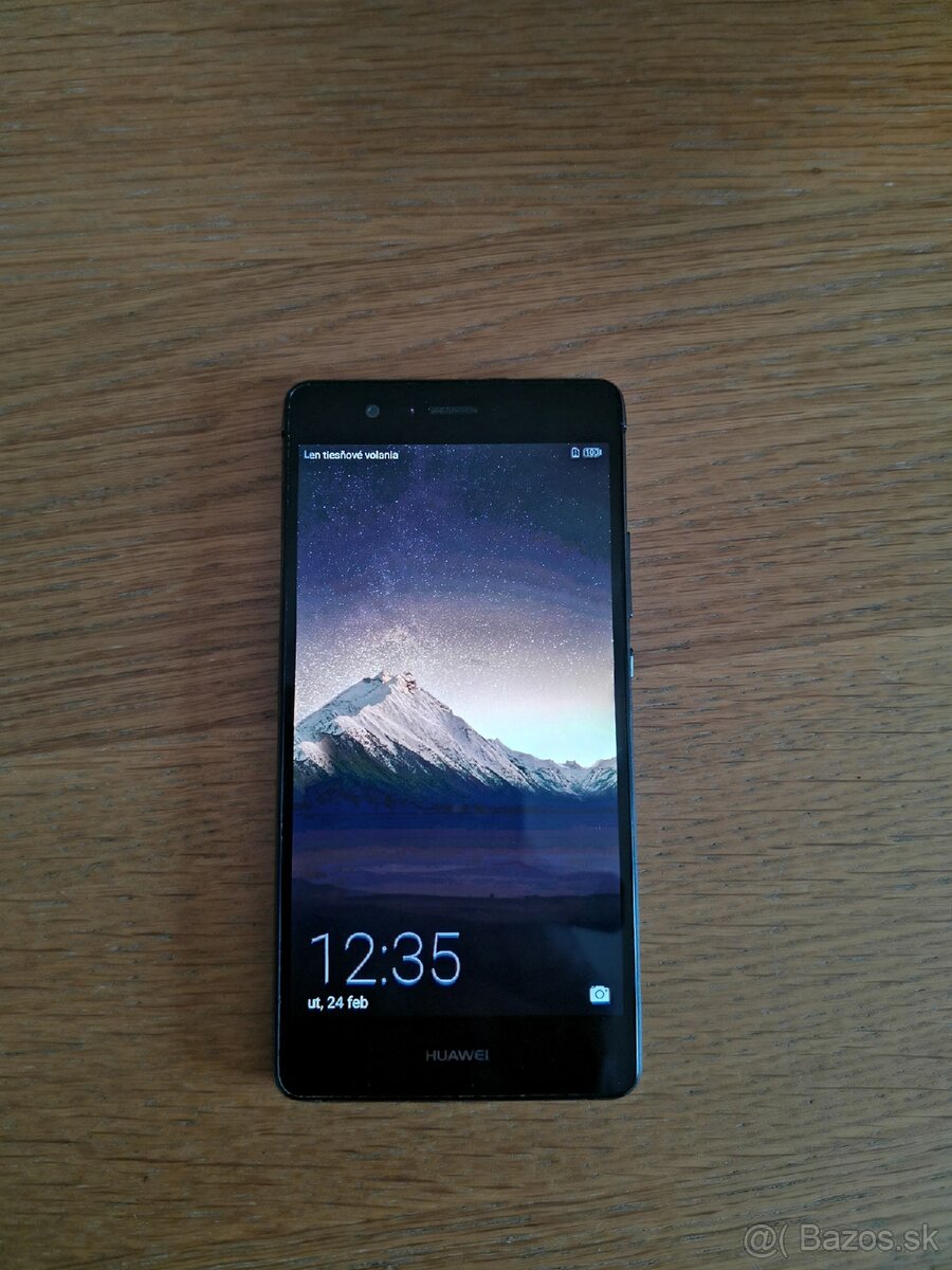 Huawei p9 lite - 2
