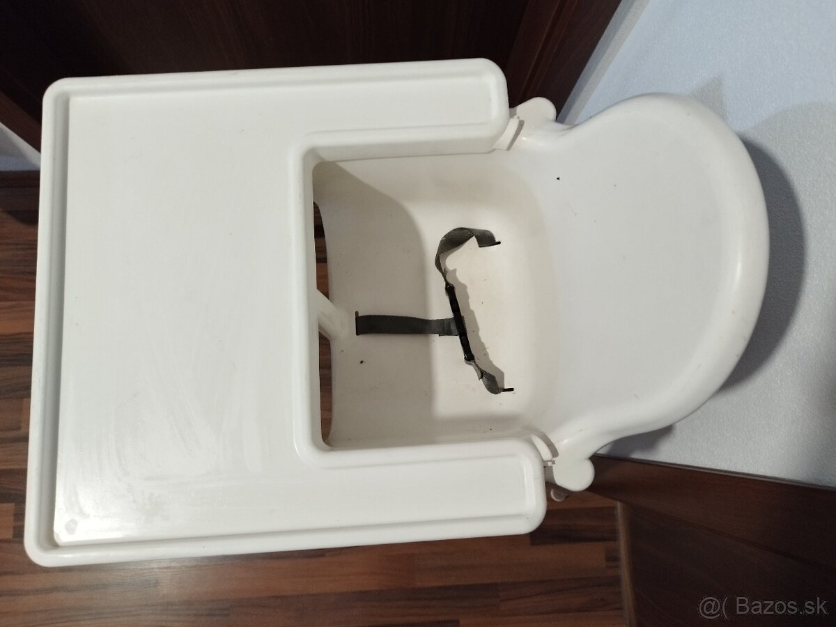 IKEA stolička Antilop - 2