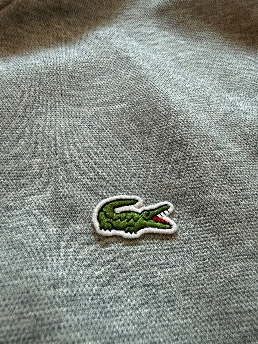 Lacoste Mikina - S Velikost - 2