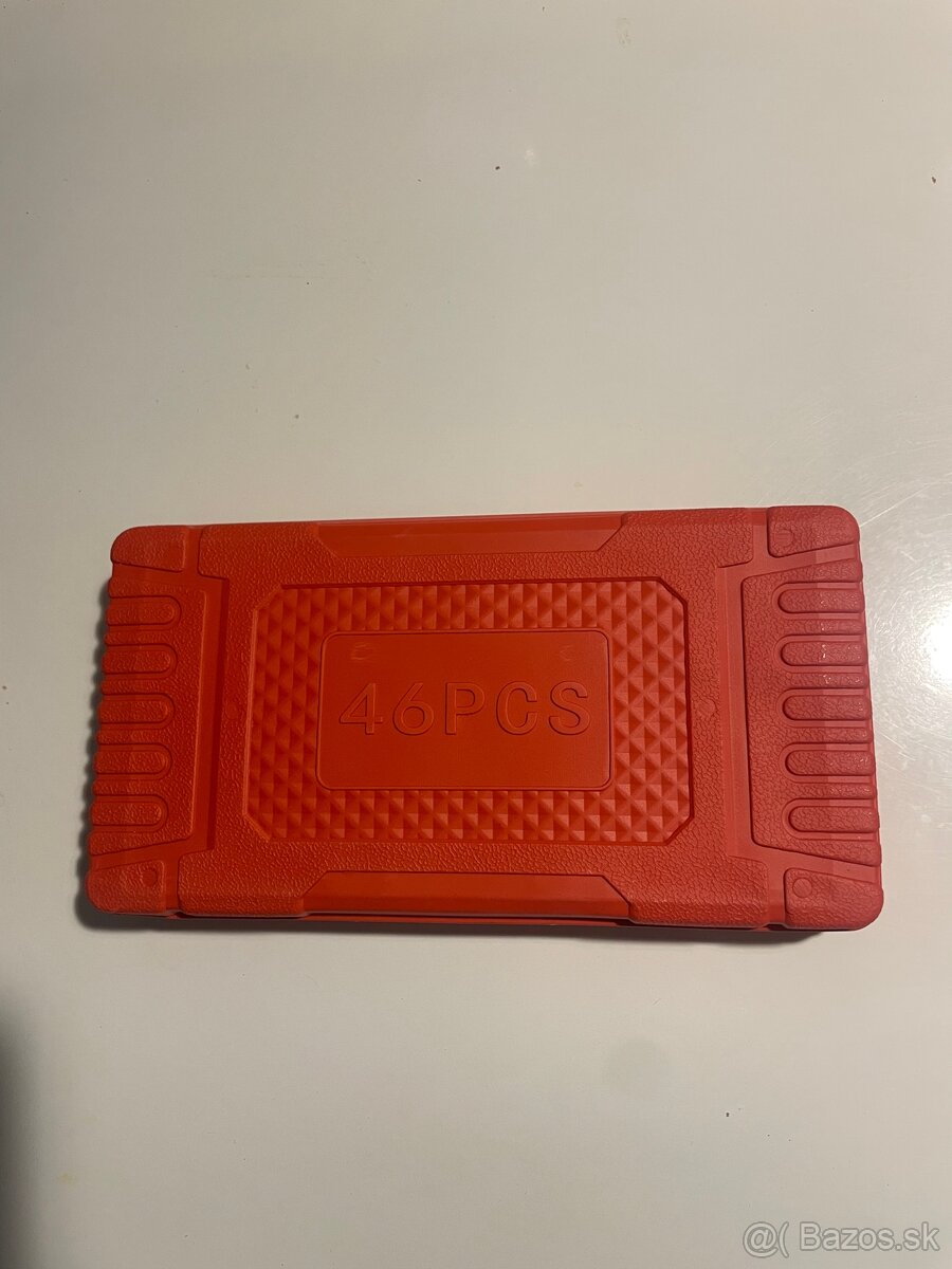 46 dielňa gola sada NOVÁ - 2