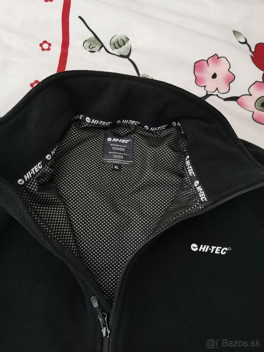Panska bunda HiTec - 2