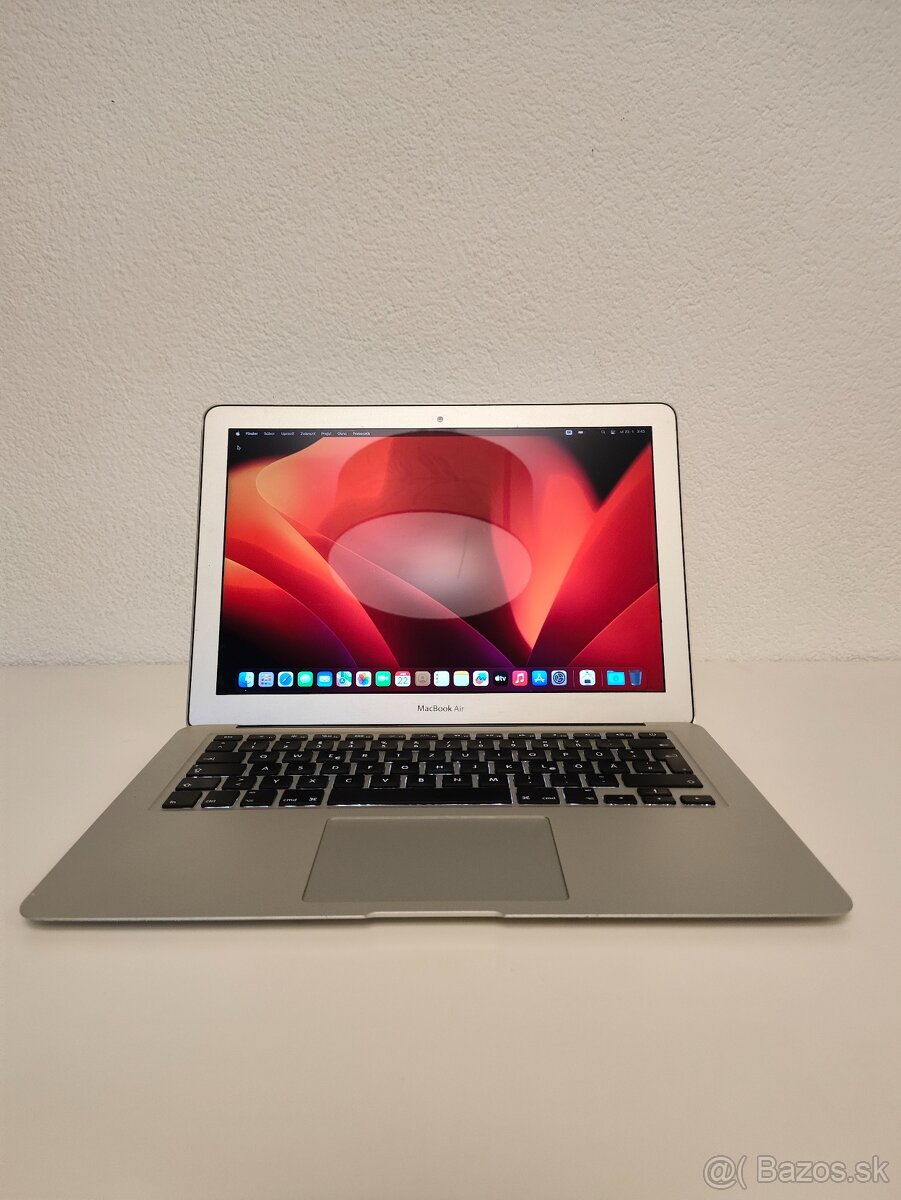 MacBook Air 2017 i5 | 8GB | 128GB - 2