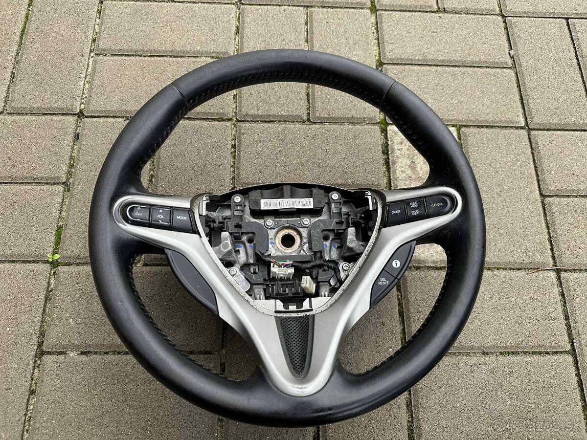 Volant + airbag na Honda civic ufo 8g - 2