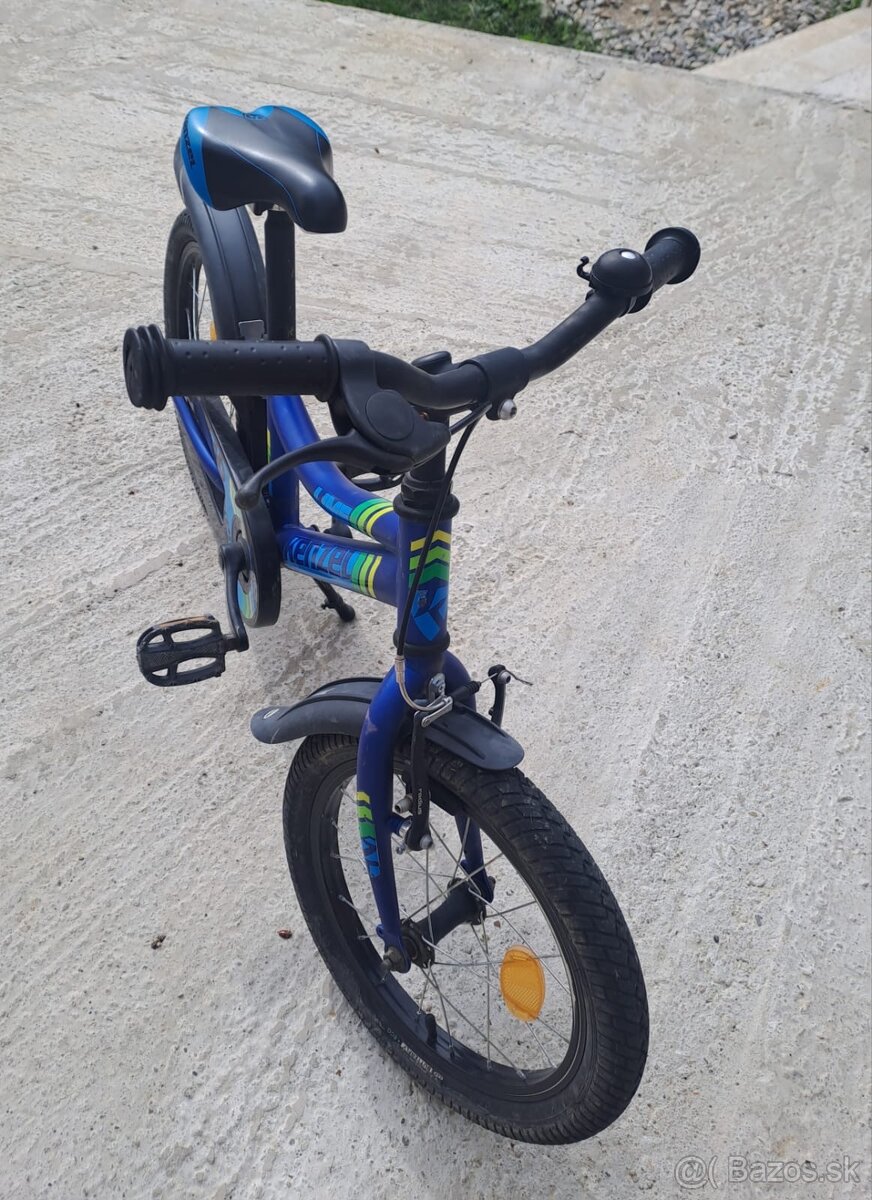 Detsky bike Kenzel 16 - 2