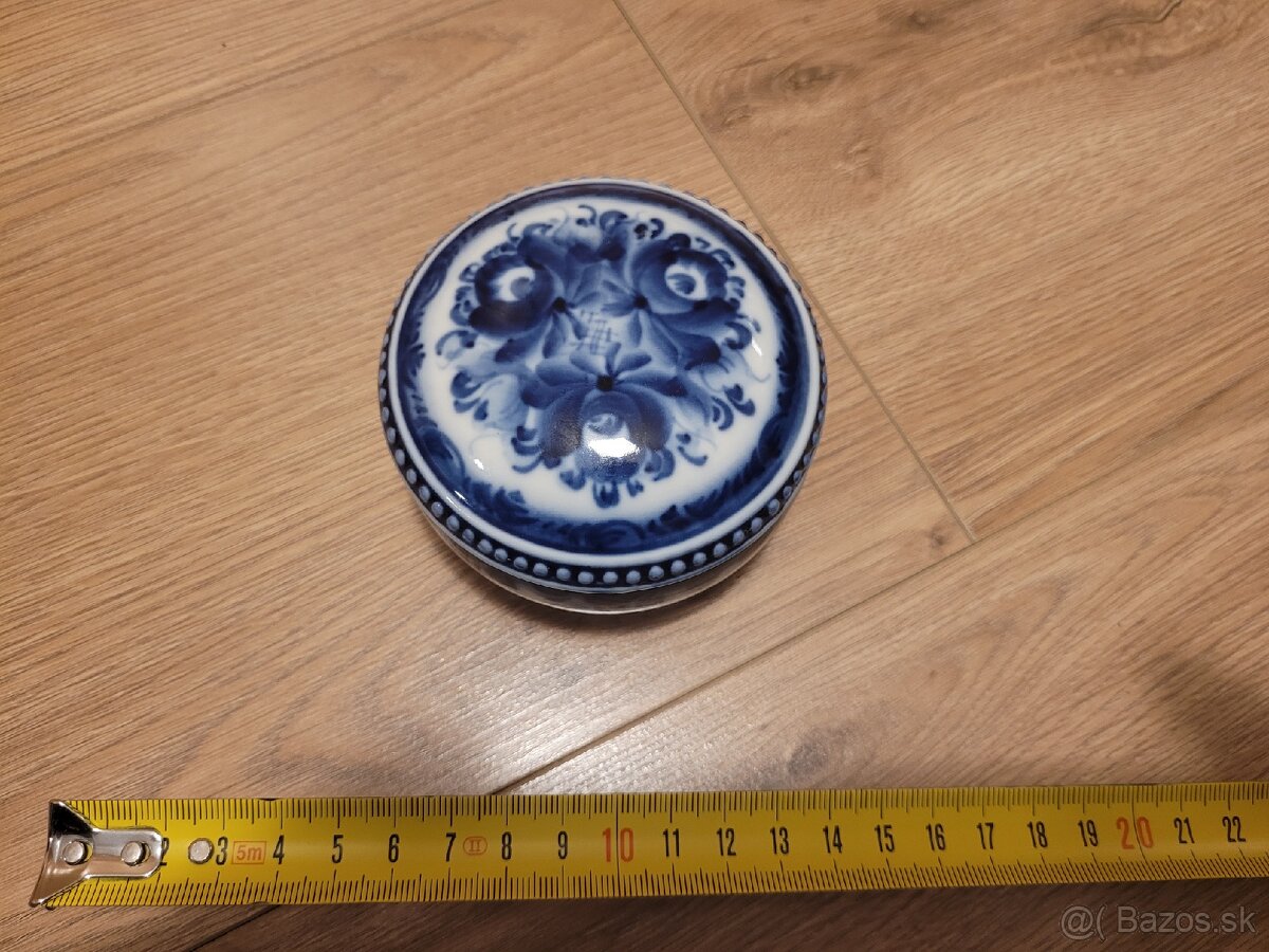 Mala sperkovnica - 2