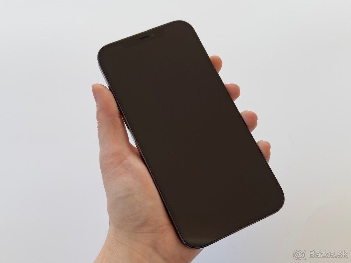 iPhone 12 Pro Max 128GB - 2