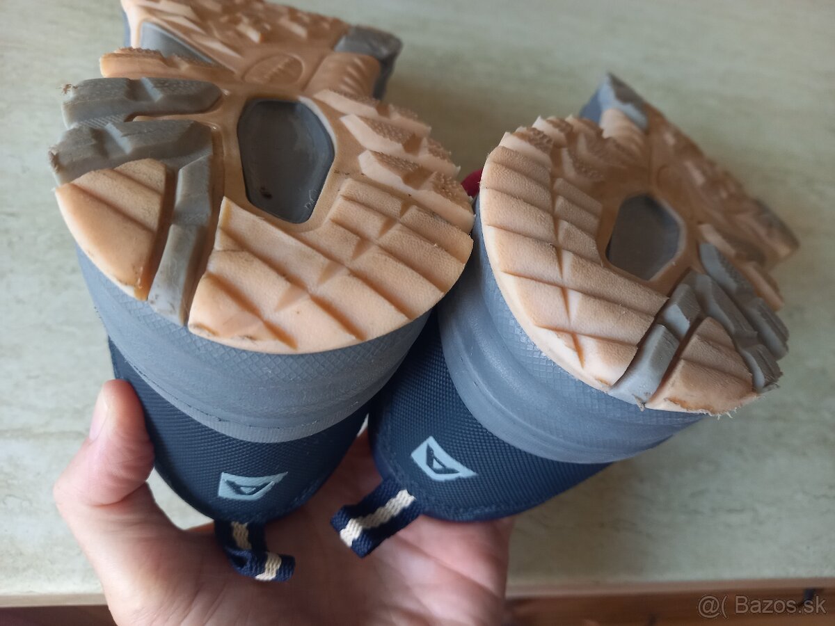 Treková obuv veľ. 38 ALPINE PRO - 2