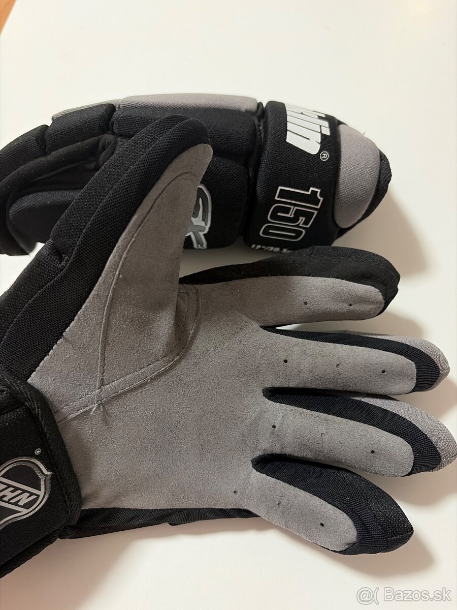 Hokejové rukavice - 2