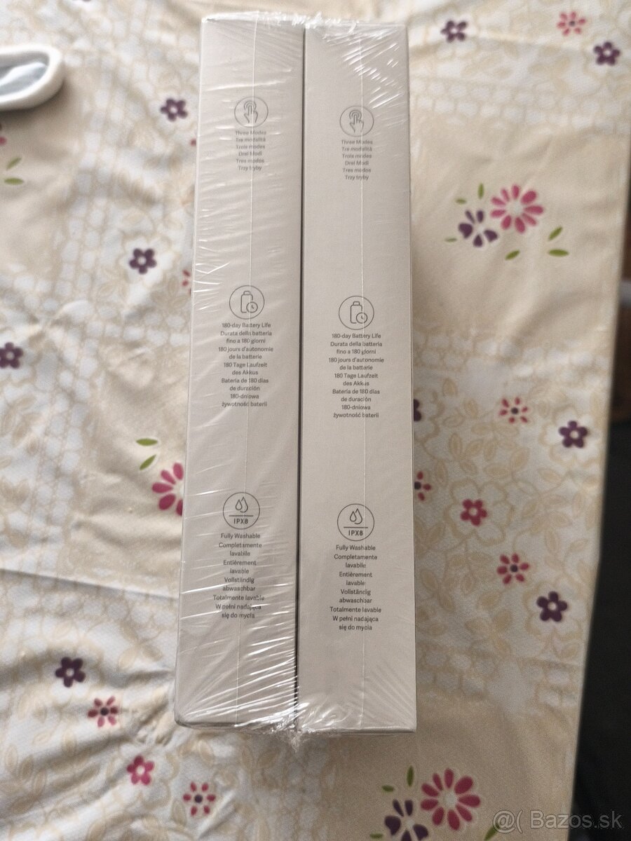 Xiaomi elektrická zubná kefka - 2