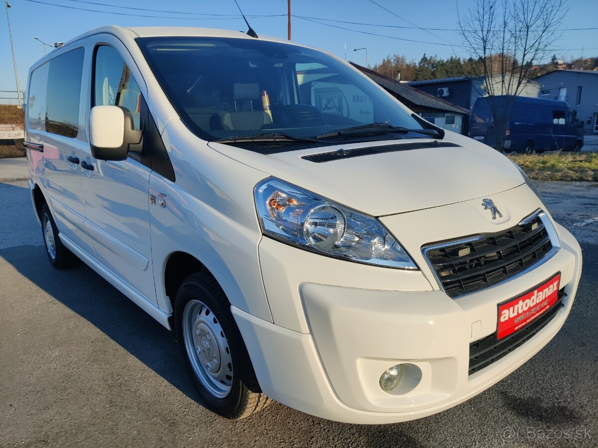 Peugeot Expert - 2