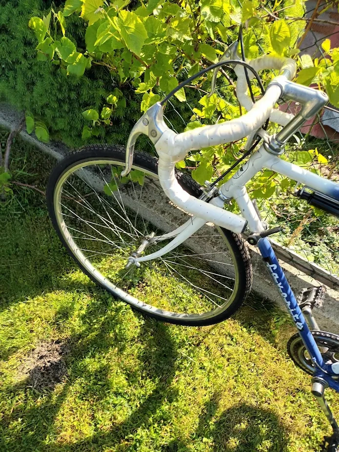 Predám bicykel Favorit - 2