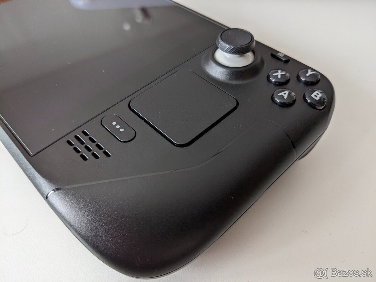 Steam Deck 256GB LCD - 2