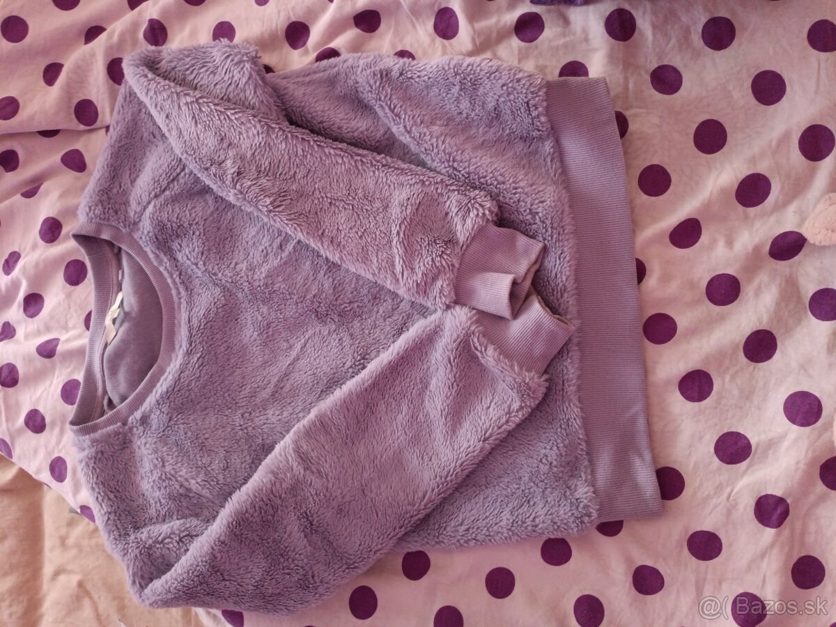 Dámsky balík oblečenia - 2