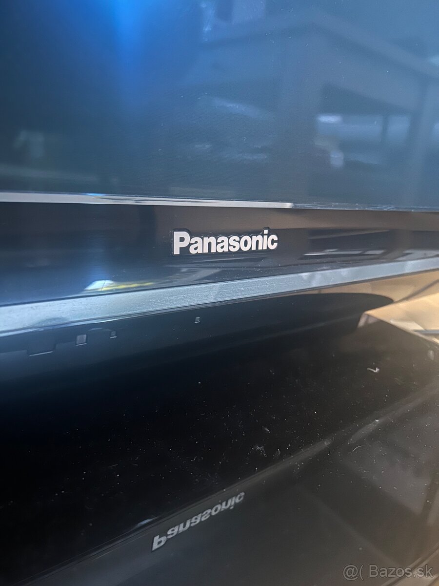 Televízor Panasonic - 2